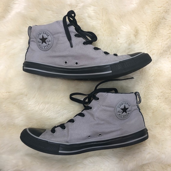 mens hightop converse